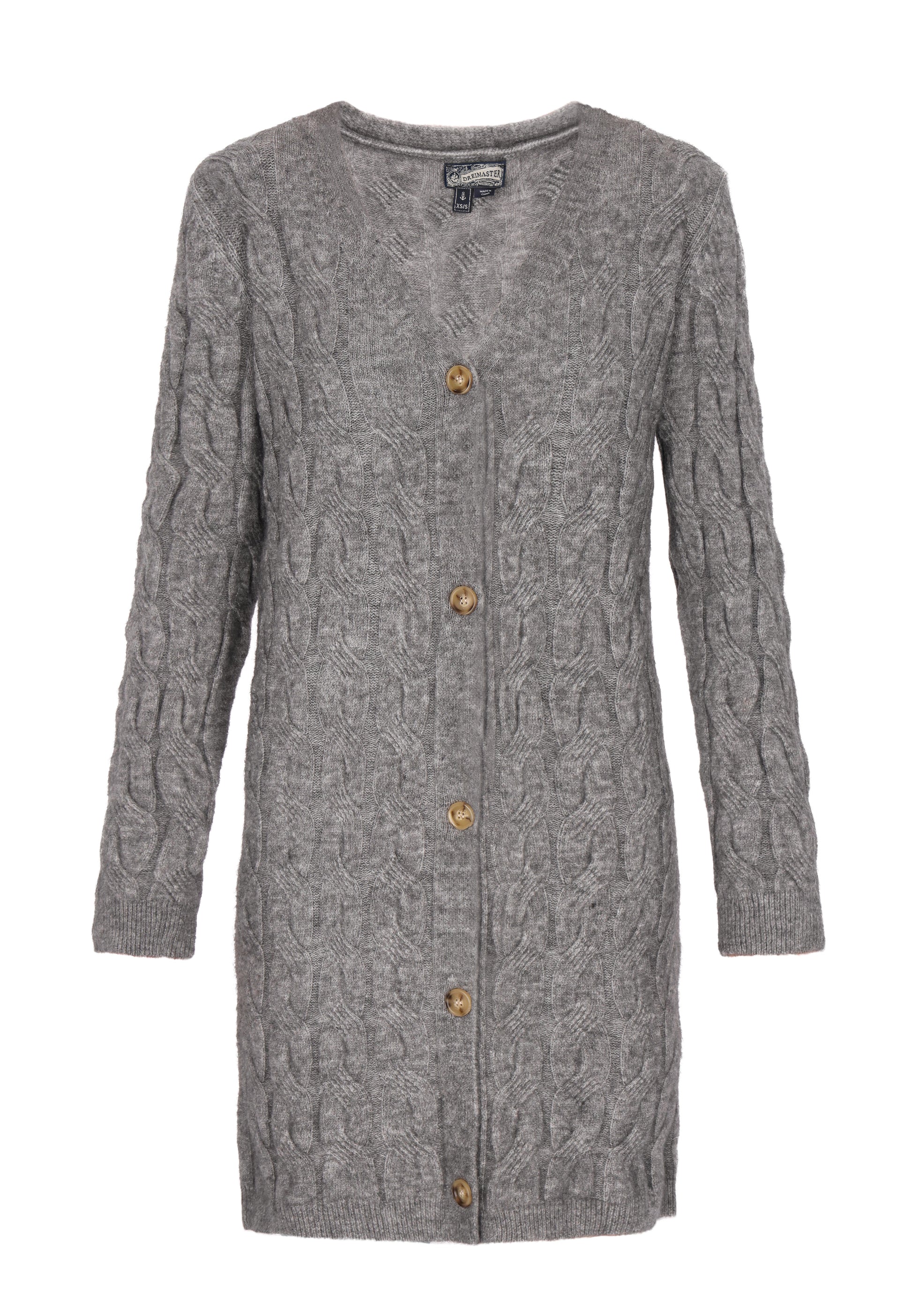 DreiMaster Vintage Women's Cardigan