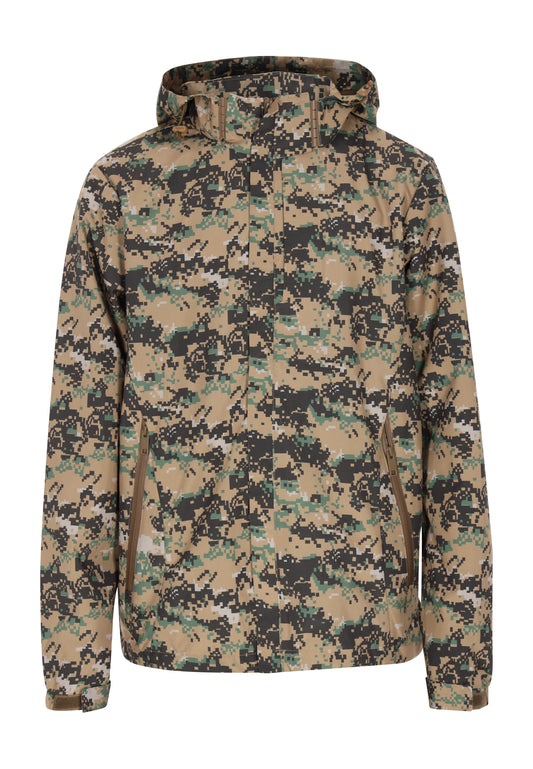 HOMEBASE Męska Kurtka