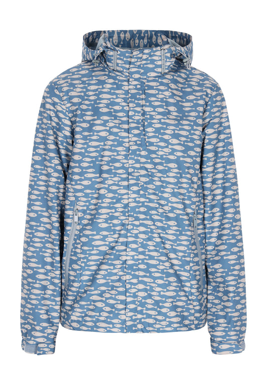 HOMEBASE Męska Kurtka