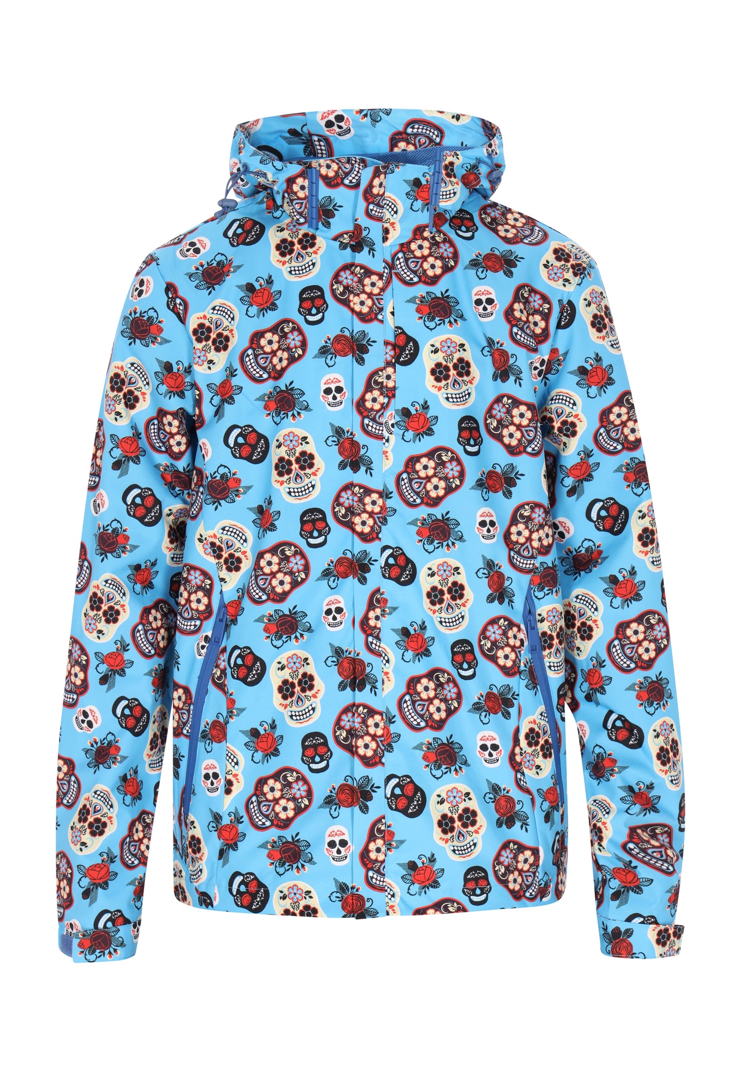 beach budz Męska Kurtka