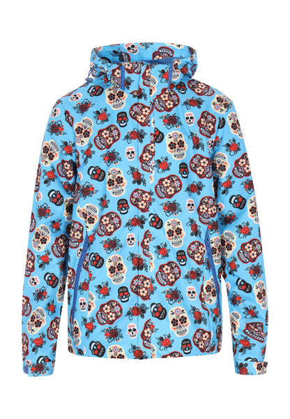 beach budz Męska Kurtka