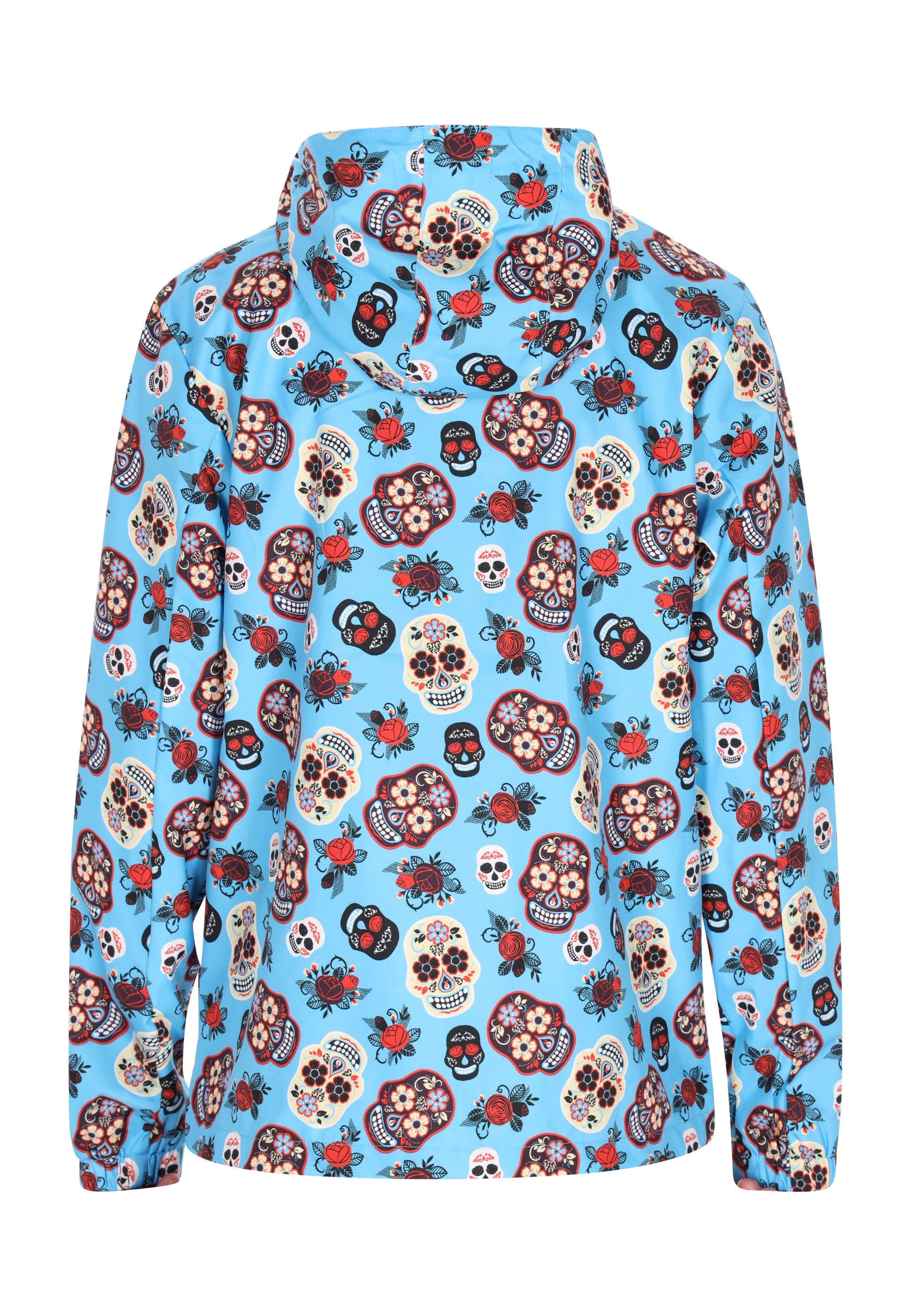 beach budz Męska Kurtka