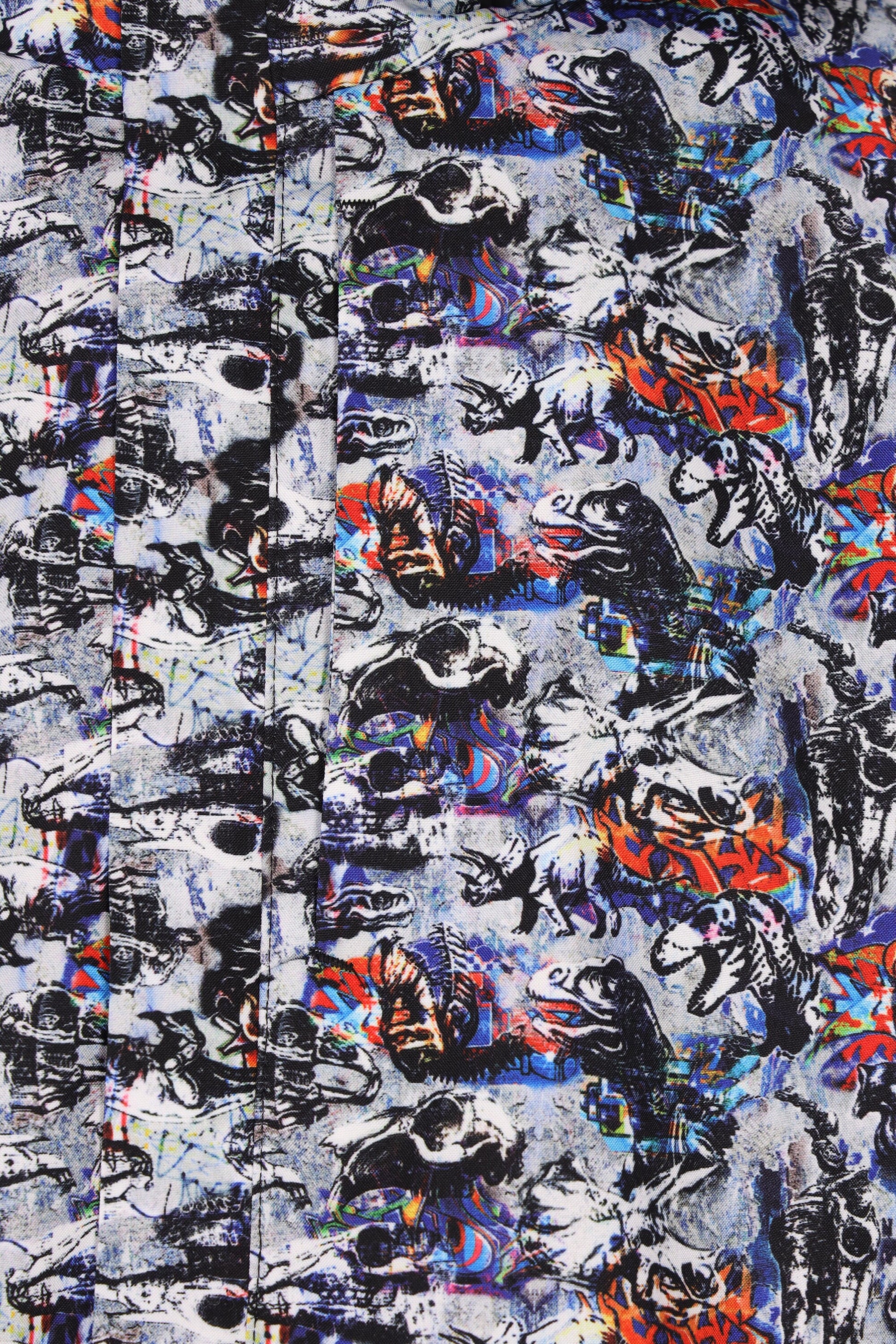 HOMEBASE Męska Kurtka