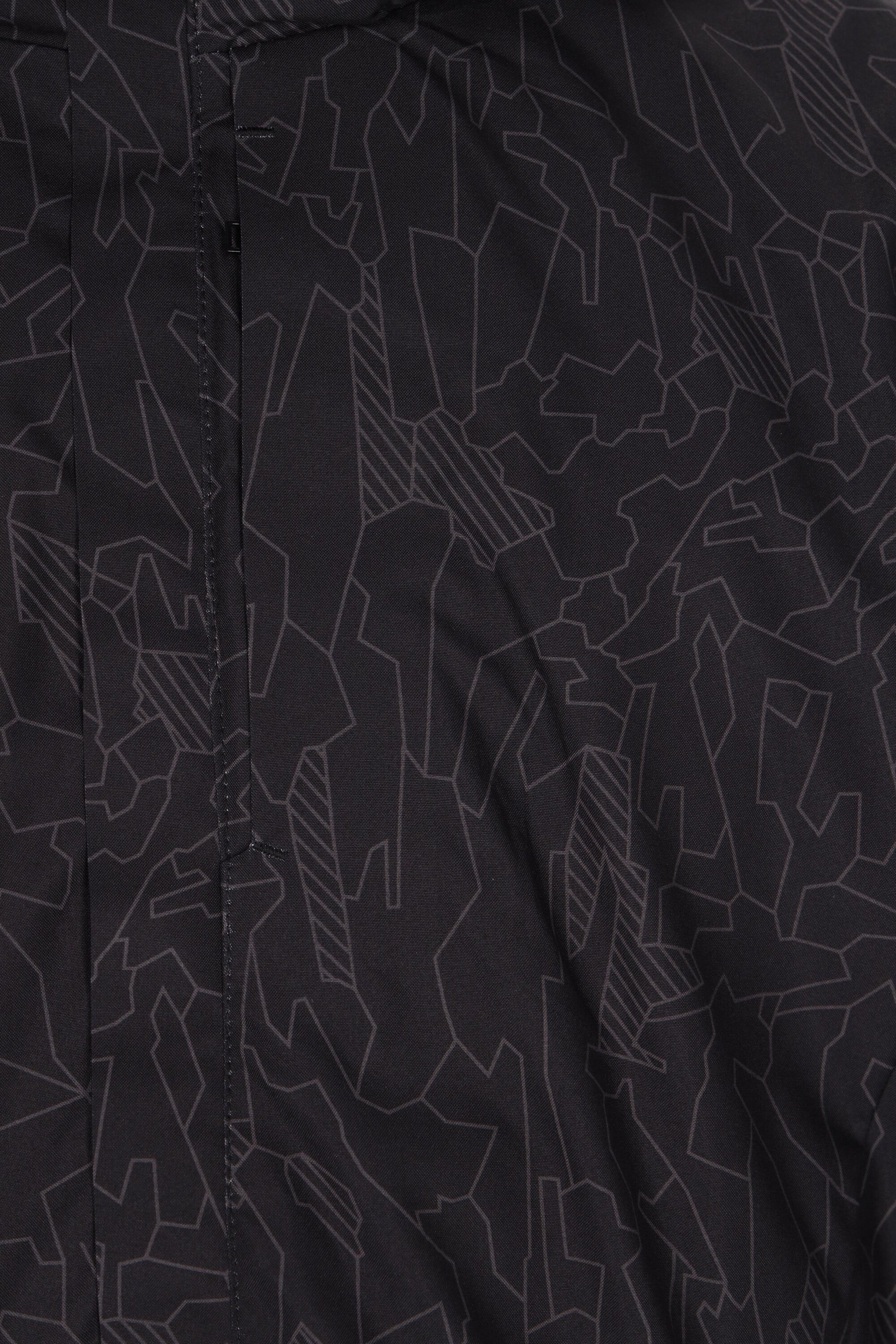 HOMEBASE Męska Kurtka