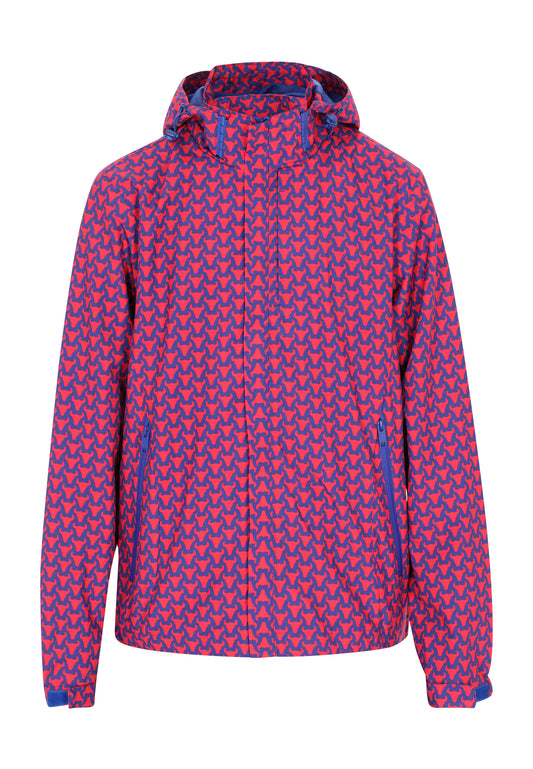 HOMEBASE Męska Kurtka