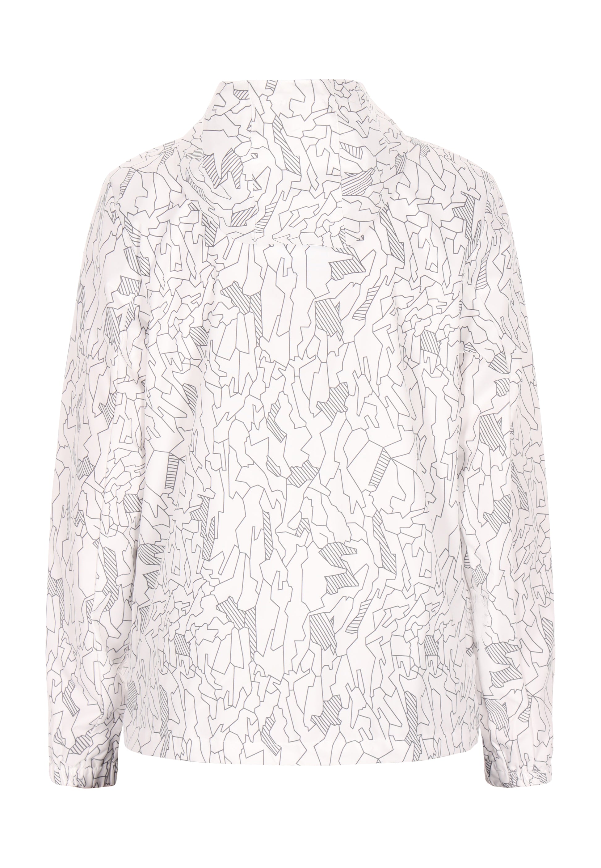 HOMEBASE Męska Kurtka