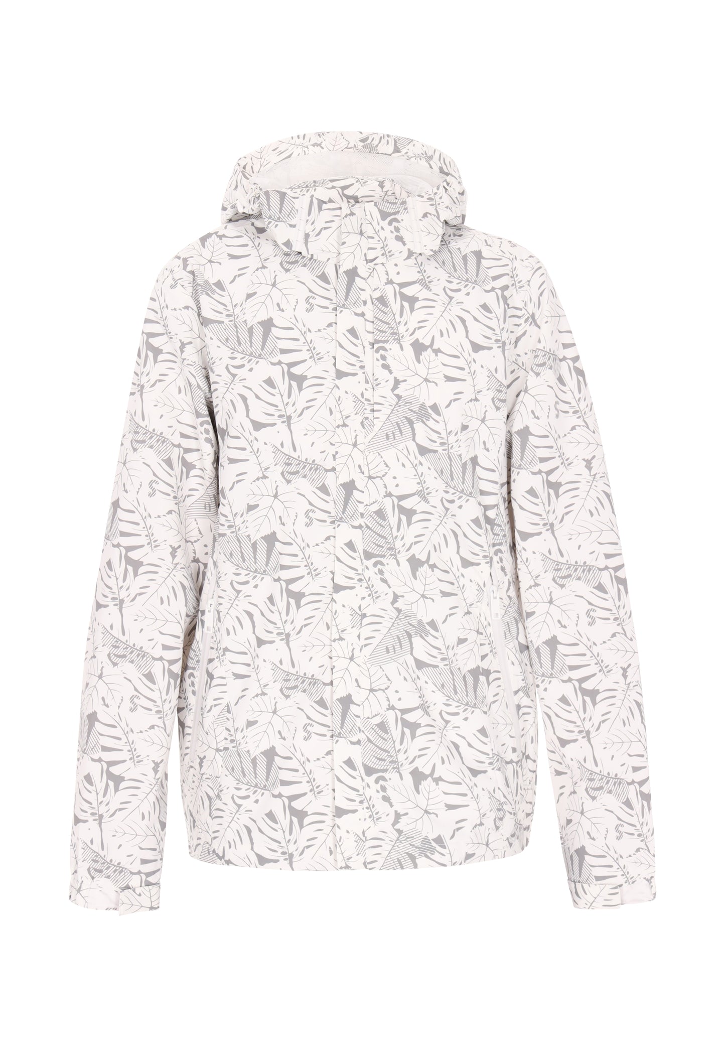 beach budz Men's Jacket