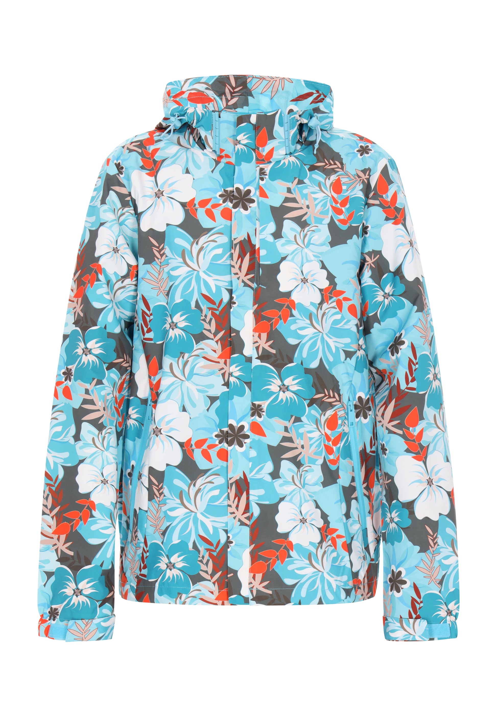 beach budz Men's Jacket