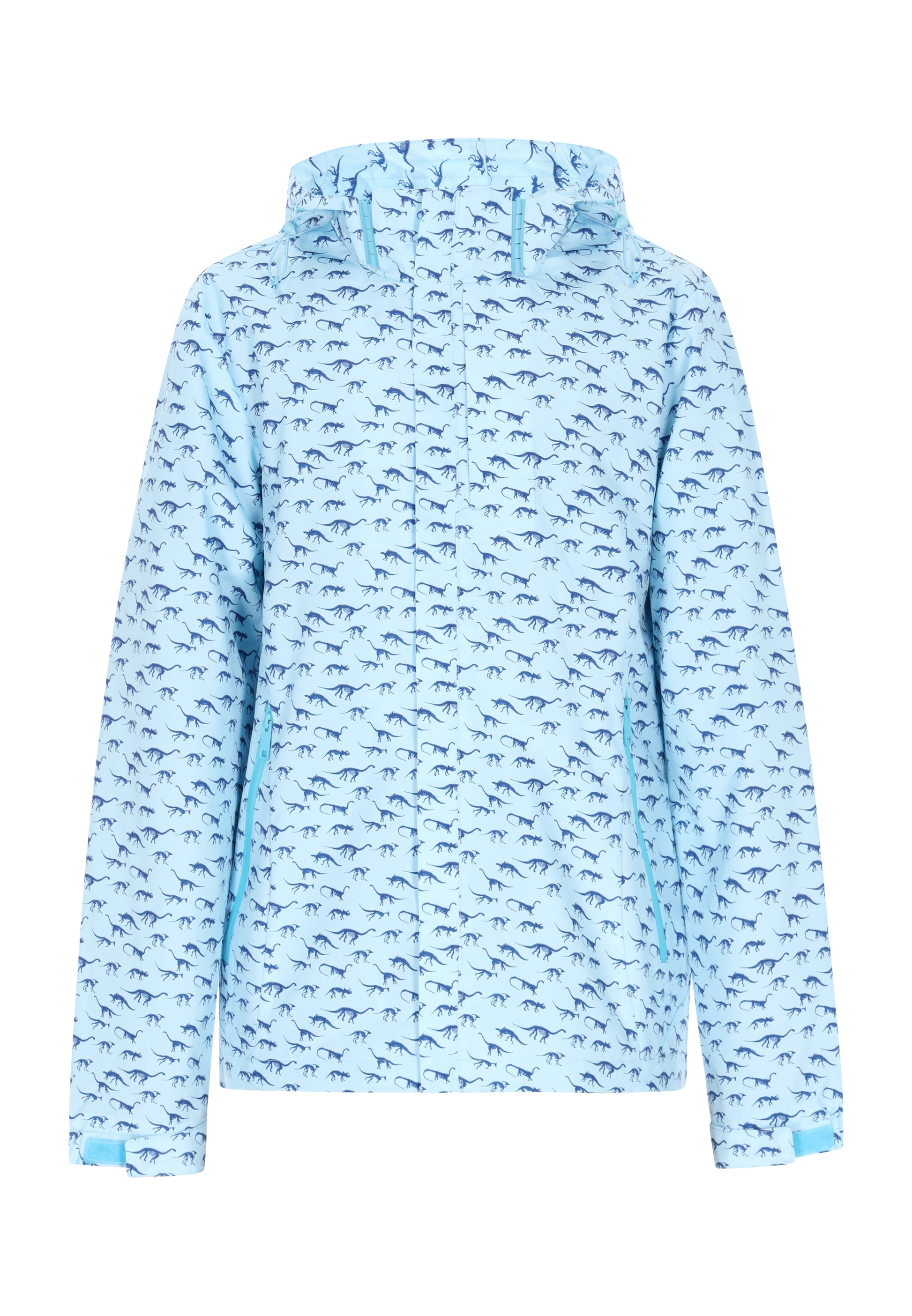 beach budz Męska Kurtka