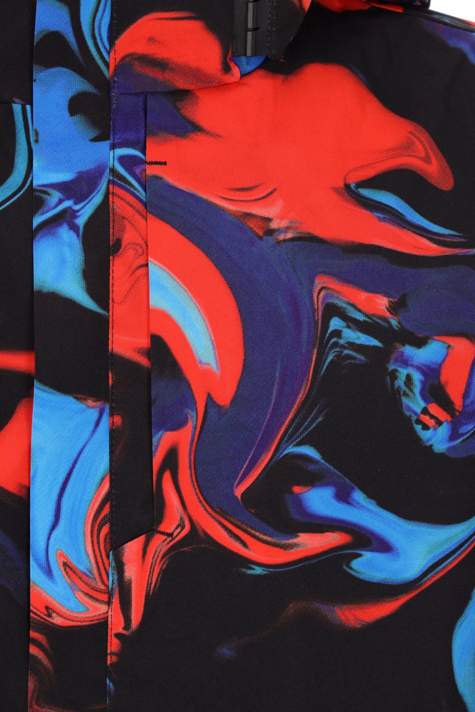 beach budz Męska Kurtka