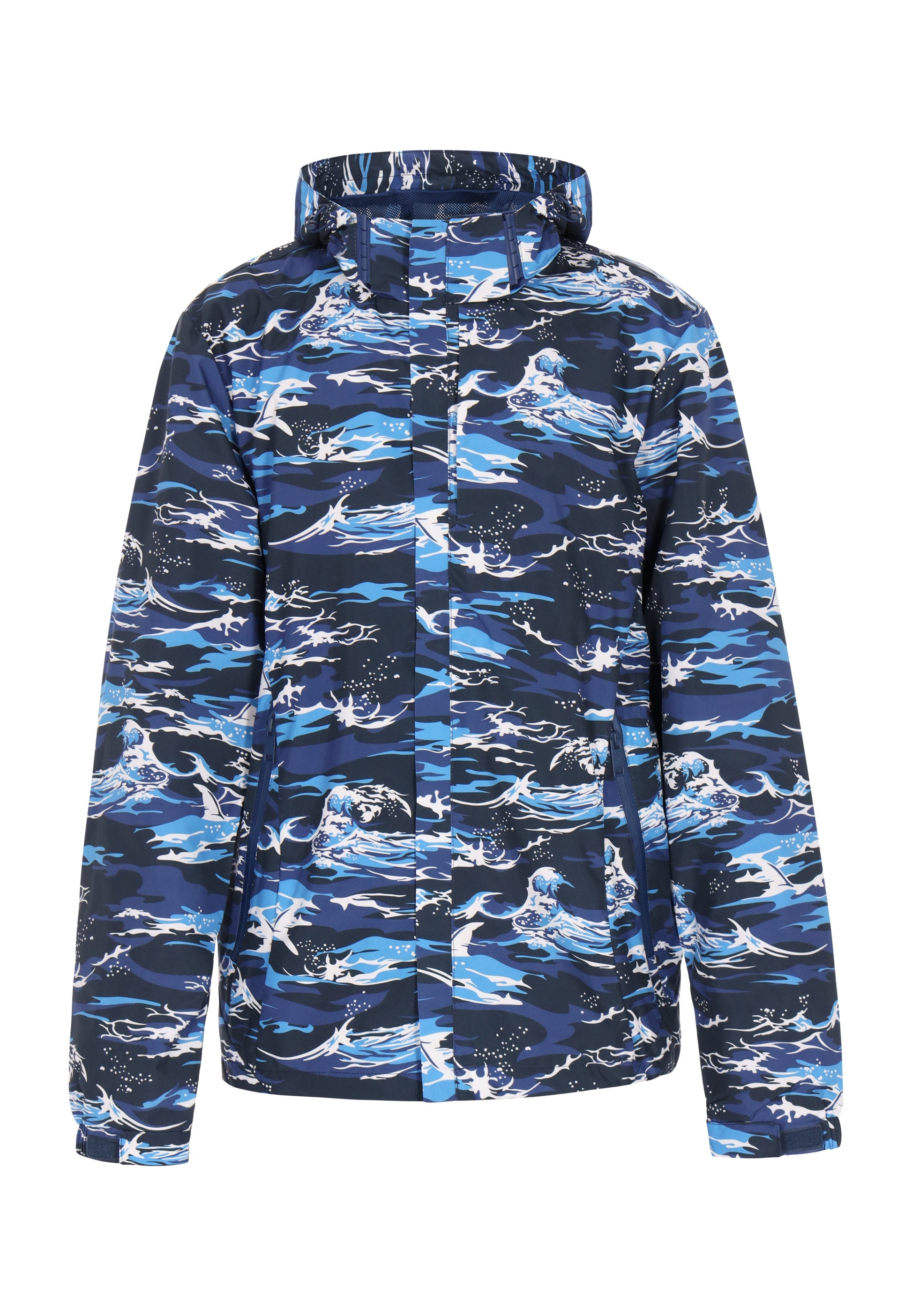 beach budz Men's Jacket