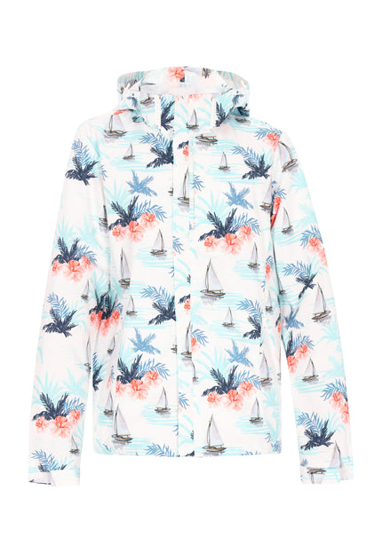 beach budz Herrenjacke