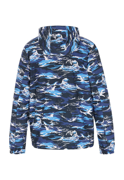 beach budz Herrenjacke