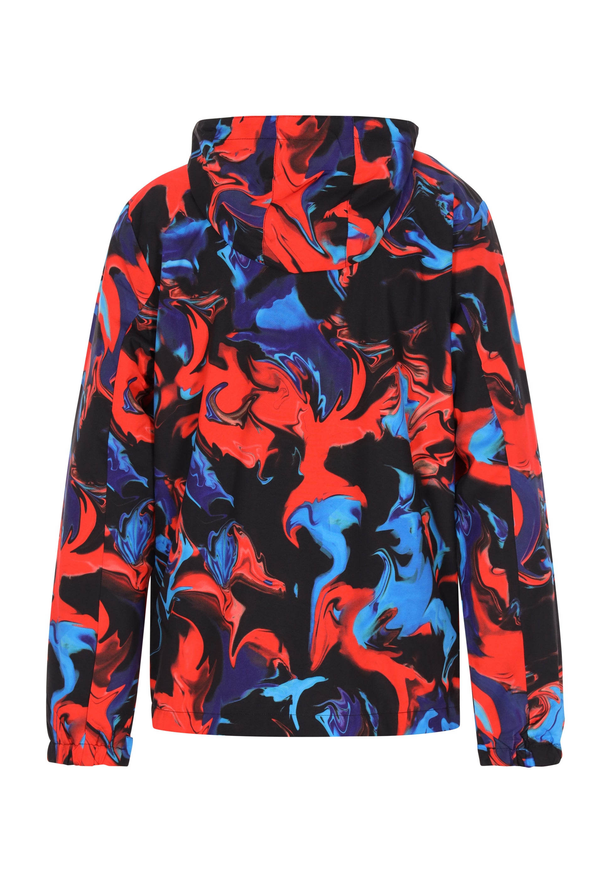 beach budz Męska Kurtka