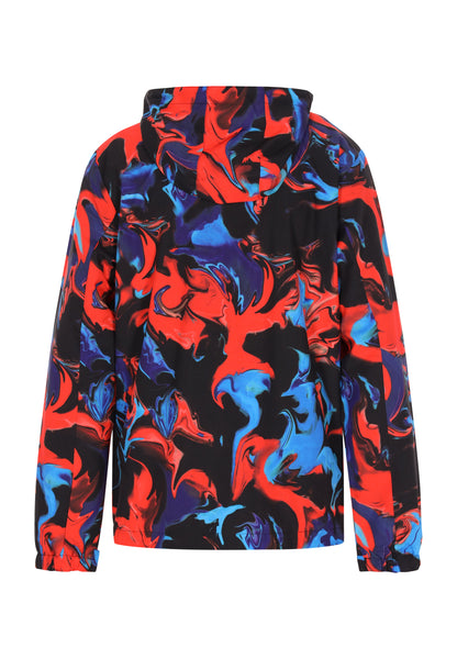 beach budz Męska Kurtka