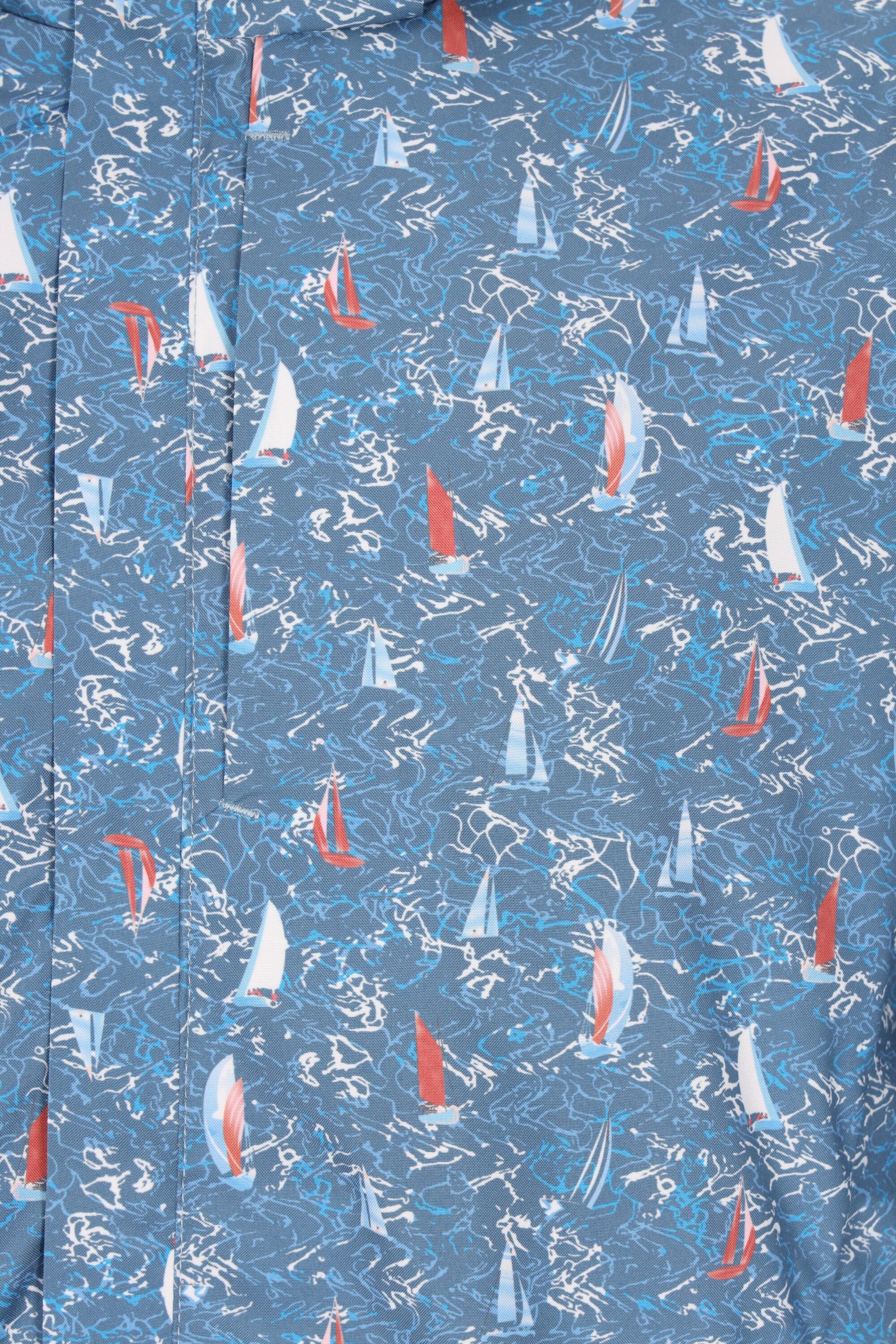 beach budz Męska Kurtka