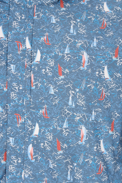 beach budz Męska Kurtka