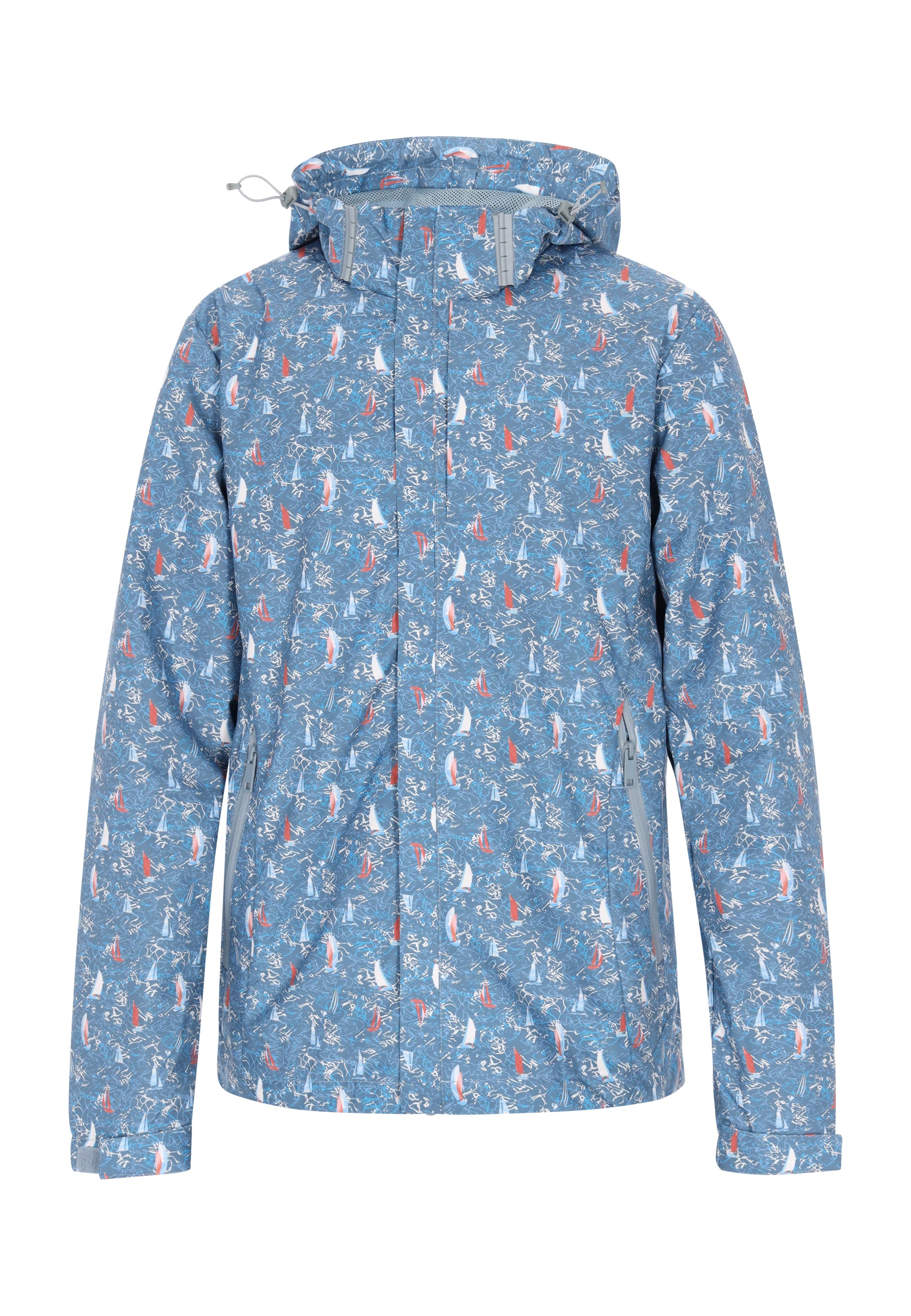 beach budz Męska Kurtka