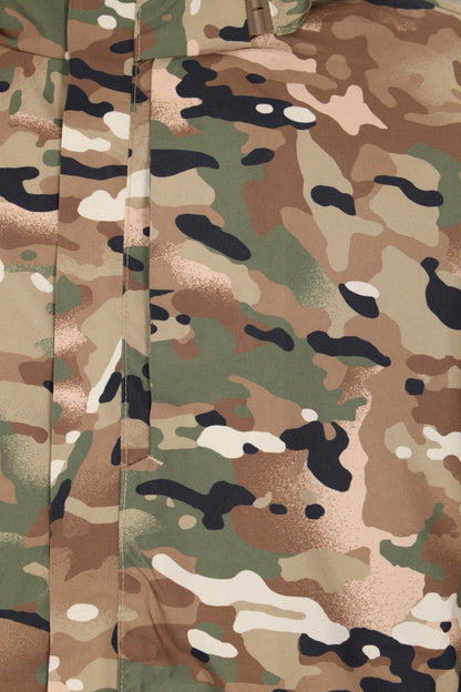 BRAELYN Męska Kurtka