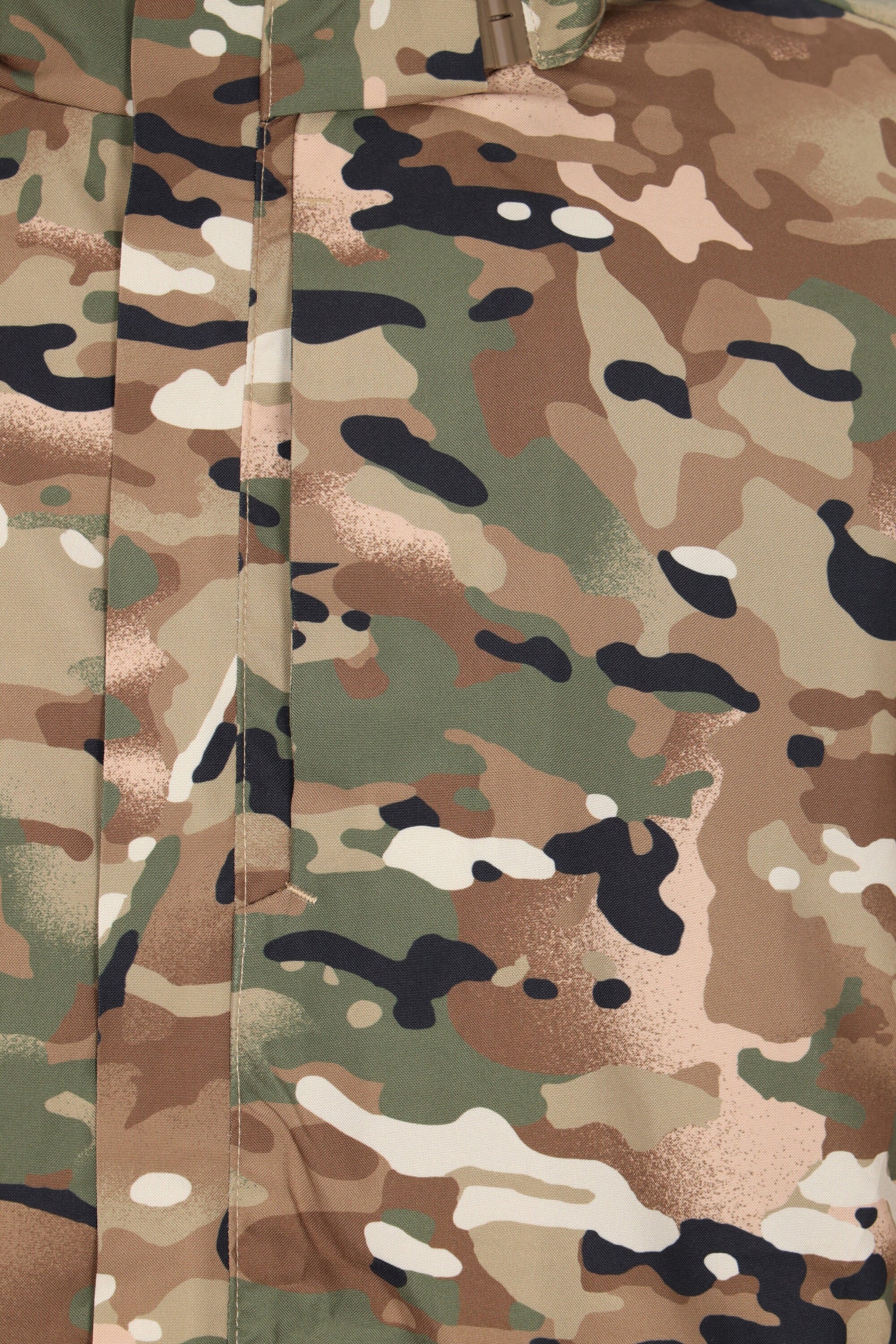 COSIMON Męska Kurtka