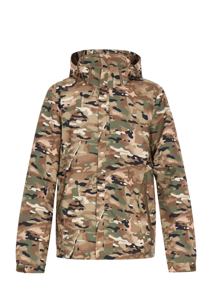 COSIMON Men's Jacket