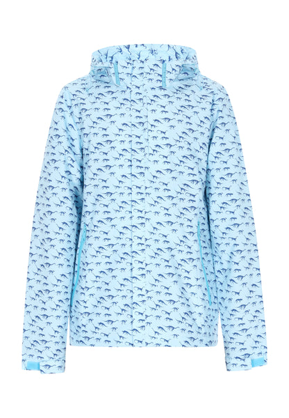 Mo ATHLSR Męska Kurtka