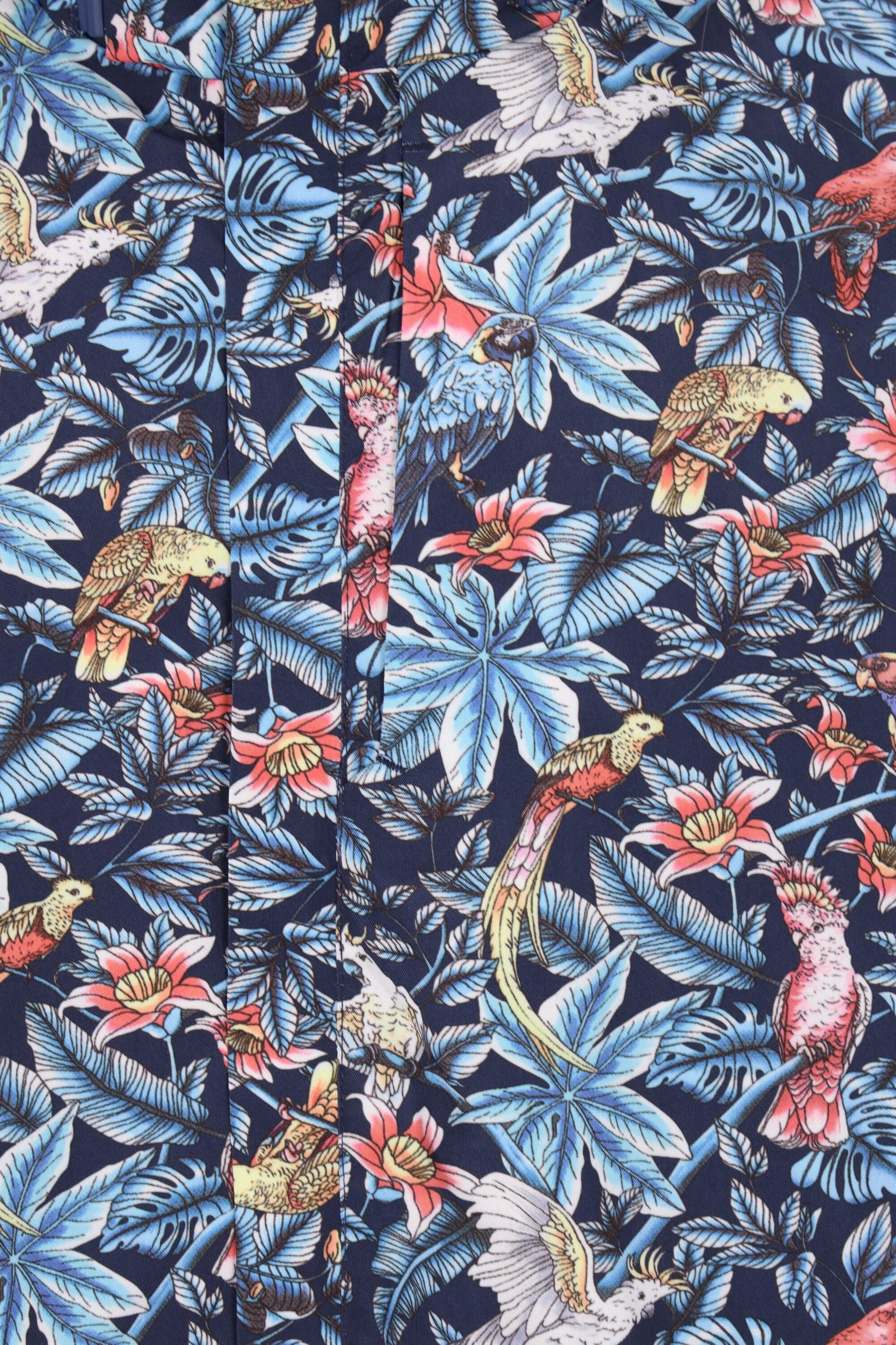 COSIMON Męska Kurtka