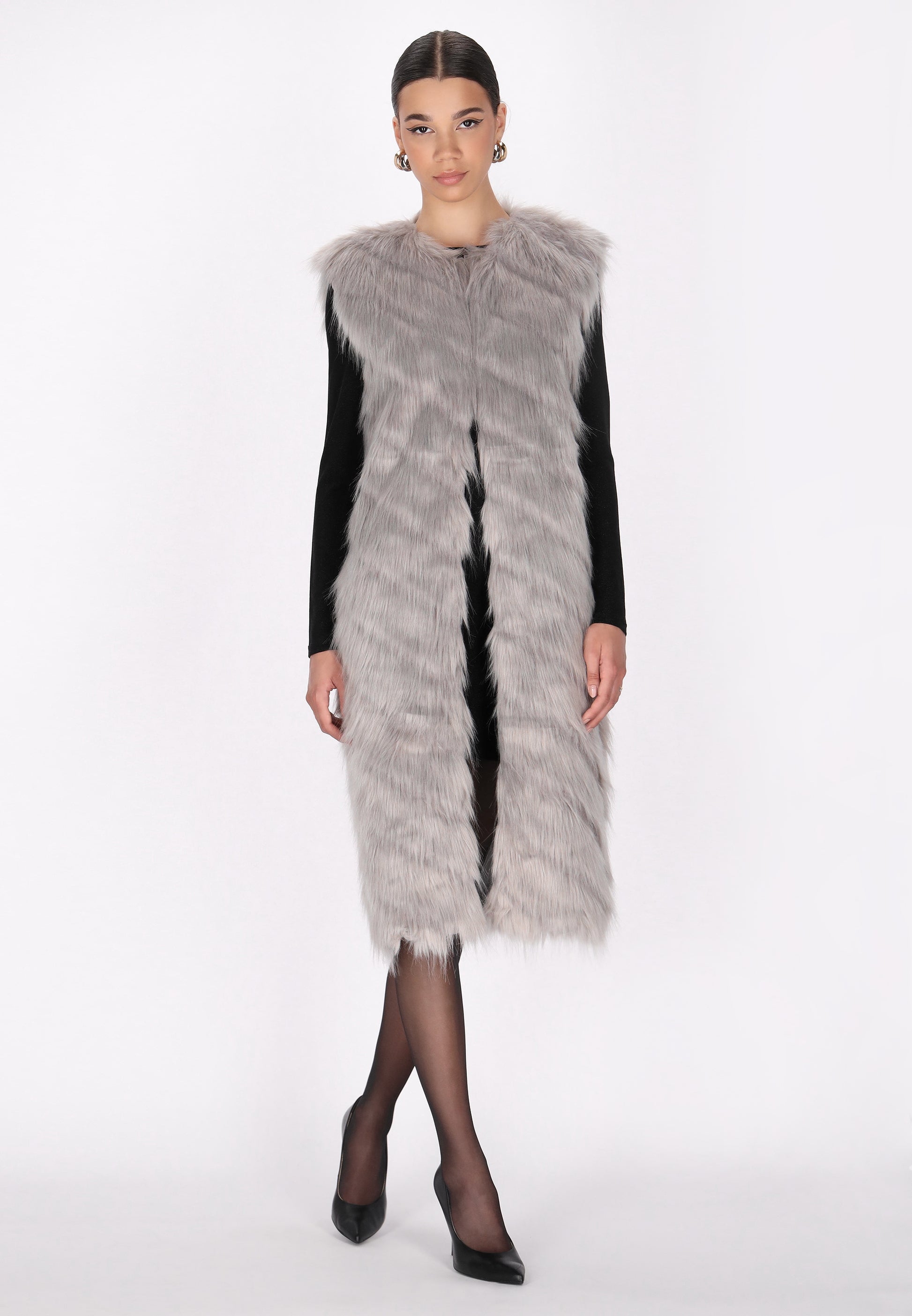 myMo at night Women's Vest