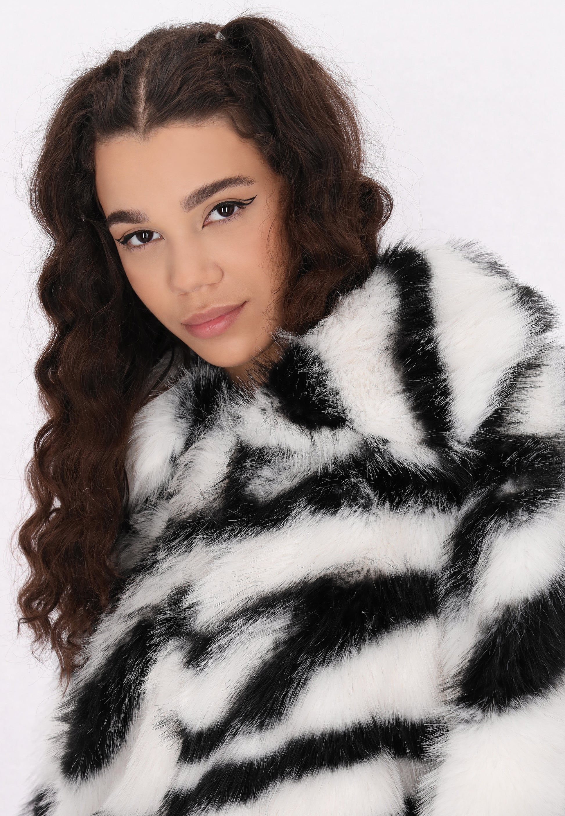 myMo ROCKS Damen Jacke