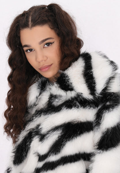 myMo ROCKS Damen Jacke