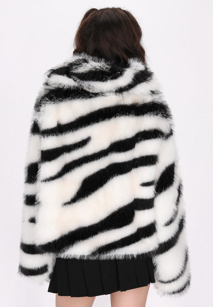 myMo ROCKS Damen Jacke