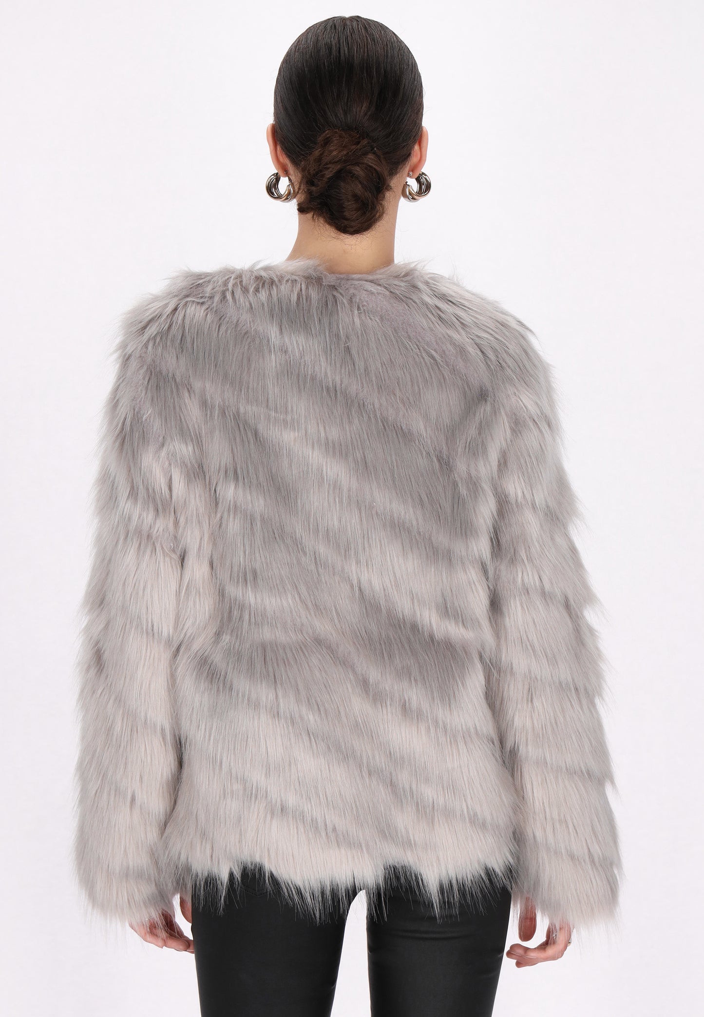 myMo at night Women's Jacket