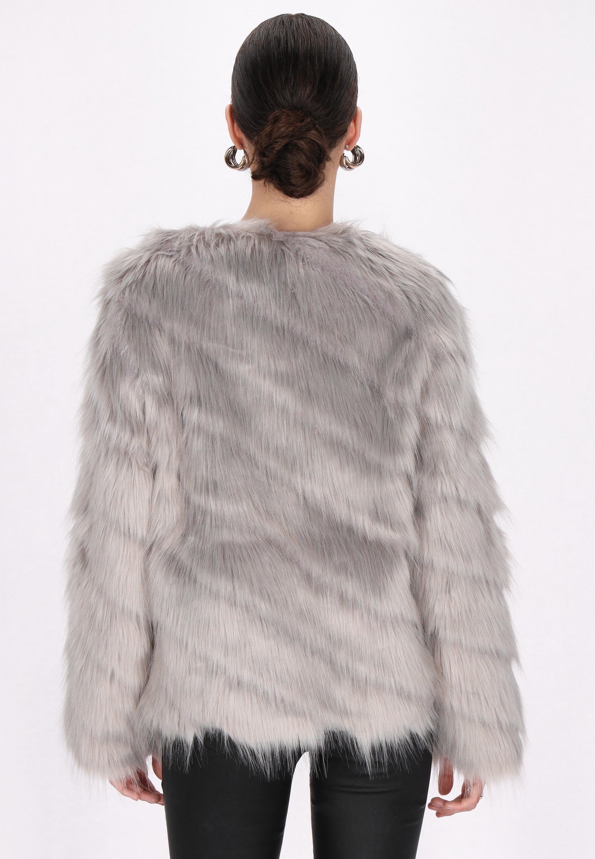 myMo at night Women's Jacket