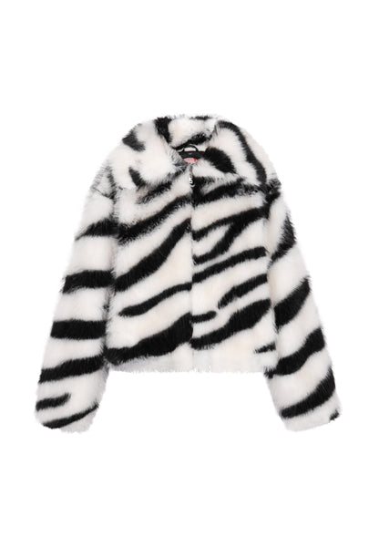 myMo ROCKS Damen Jacke