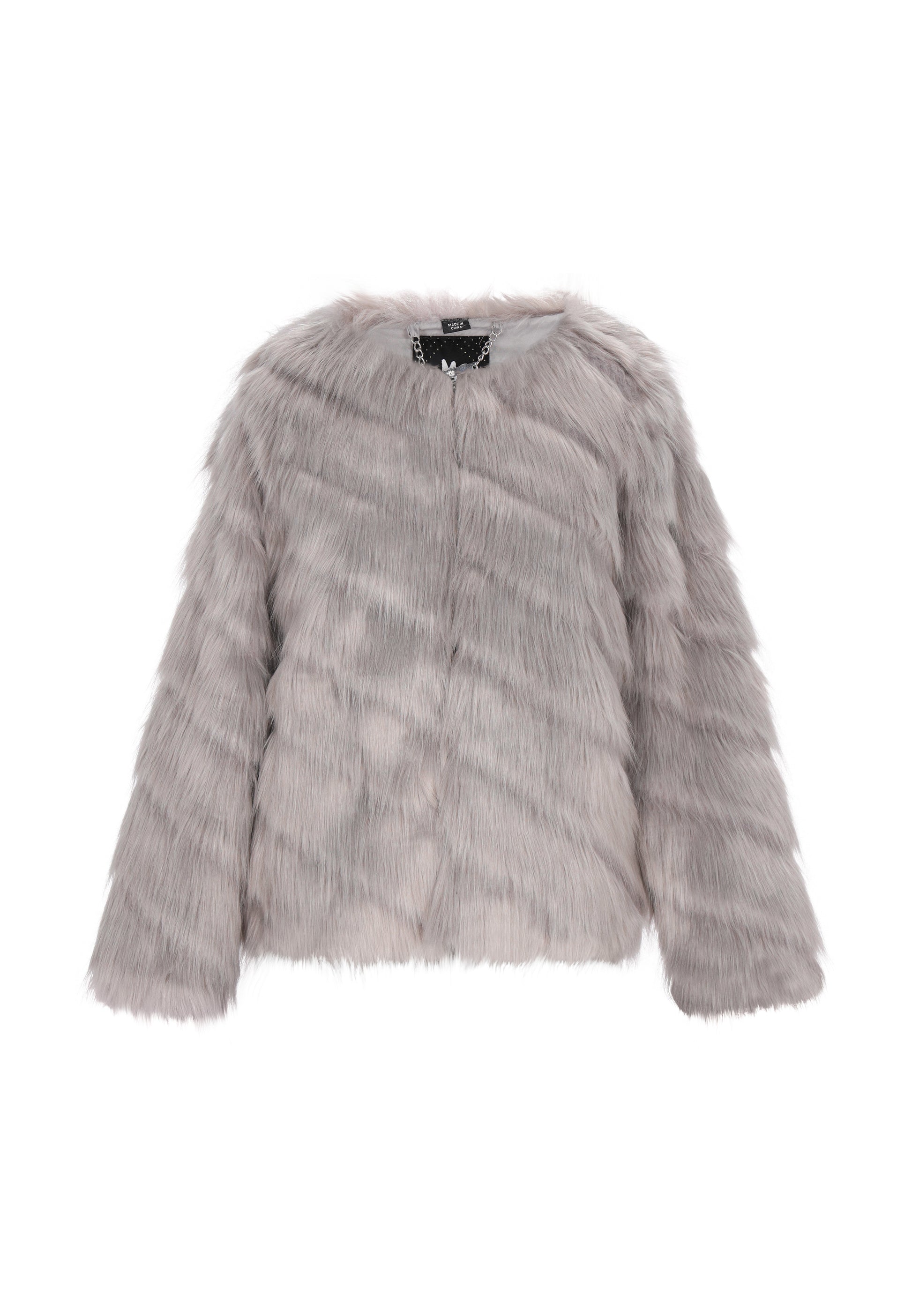 myMo at night Women's Jacket