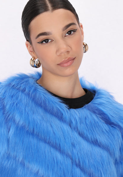 myMo at night Women's Jacket