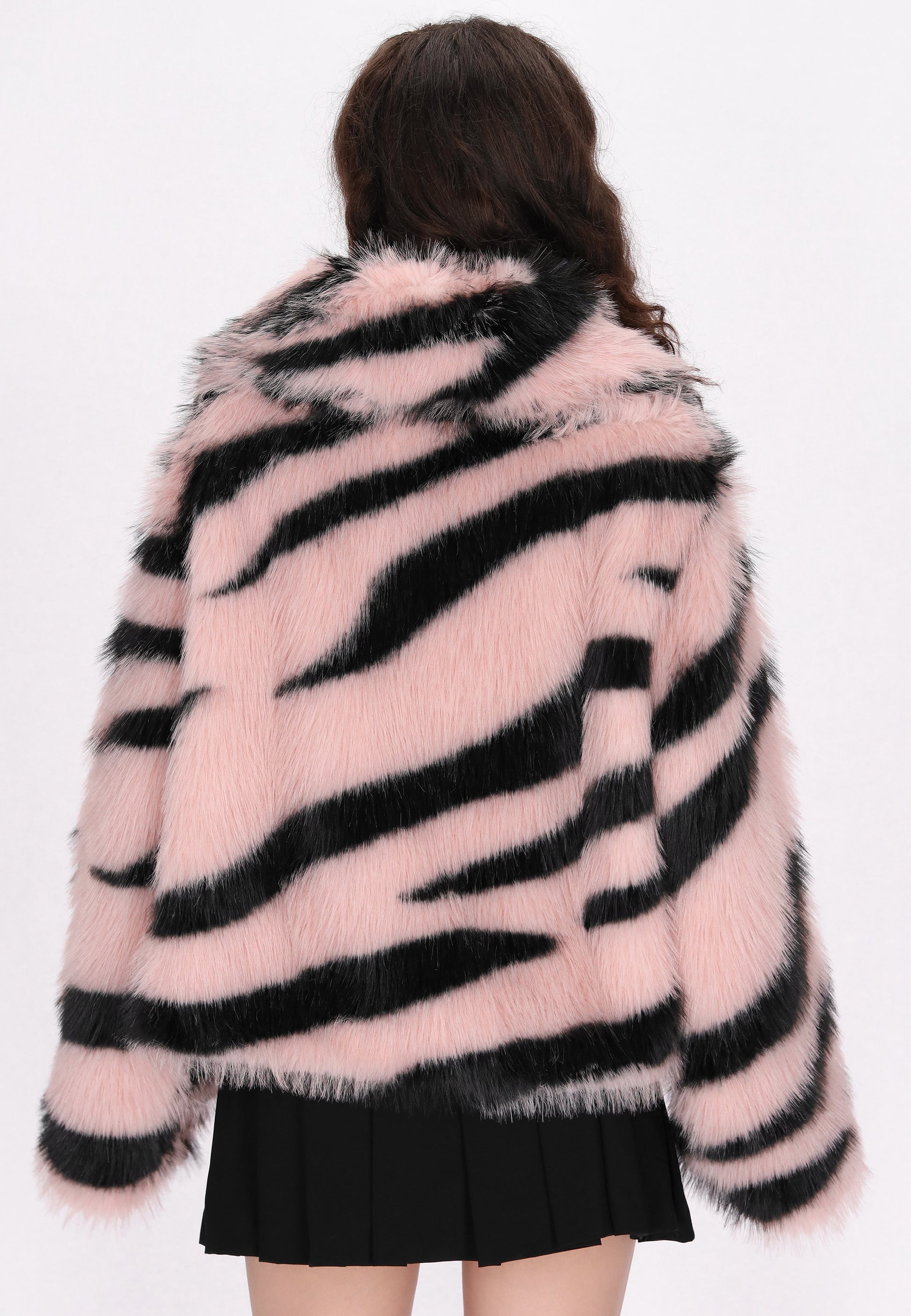 myMo ROCKS Damen Jacke