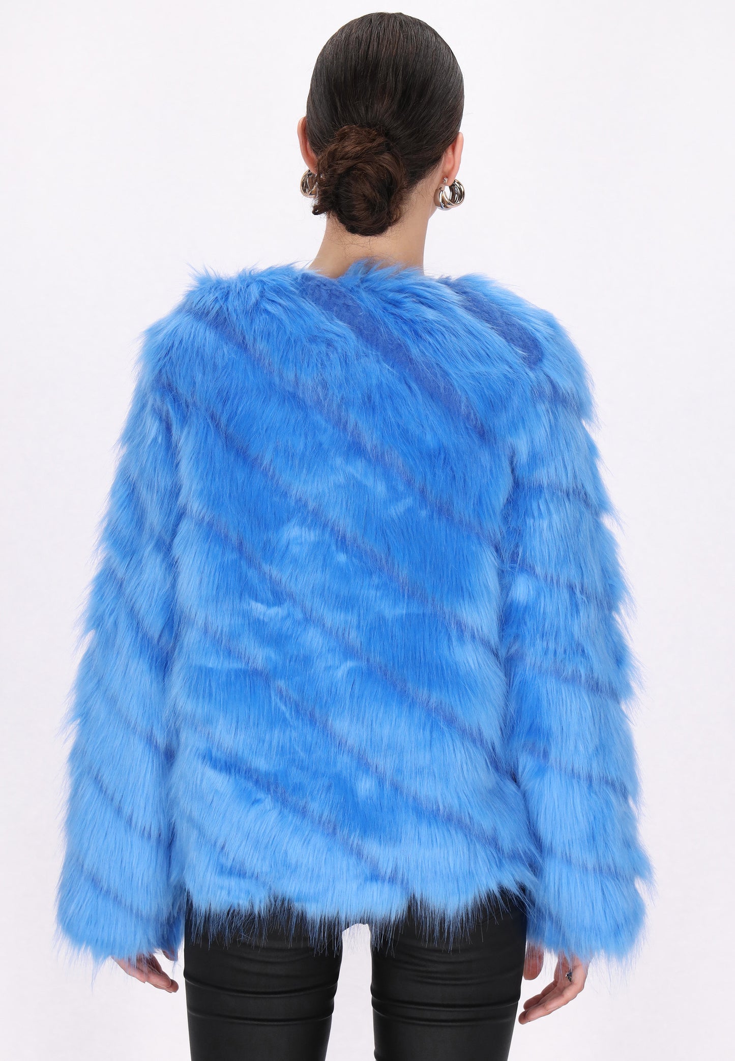 myMo at night Women's Jacket