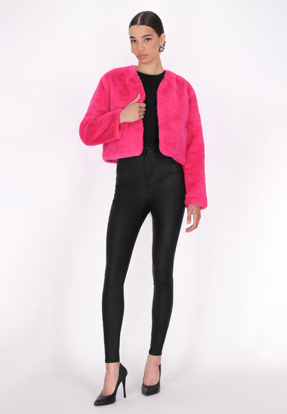 myMo at night Kurtka dla Kobiety