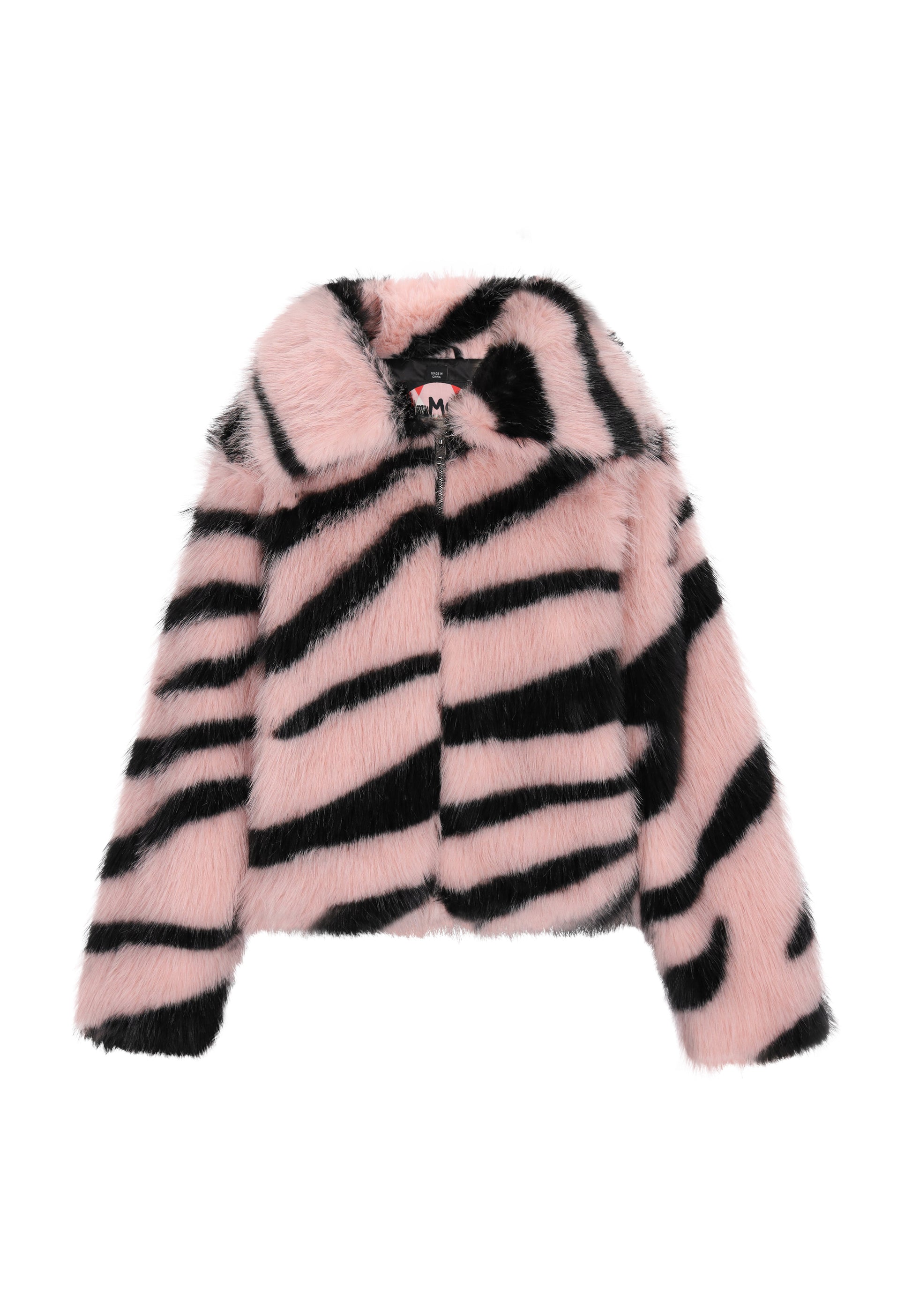 myMo ROCKS Damen Jacke