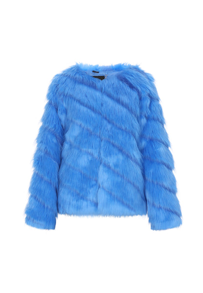 myMo at night Women's Jacket