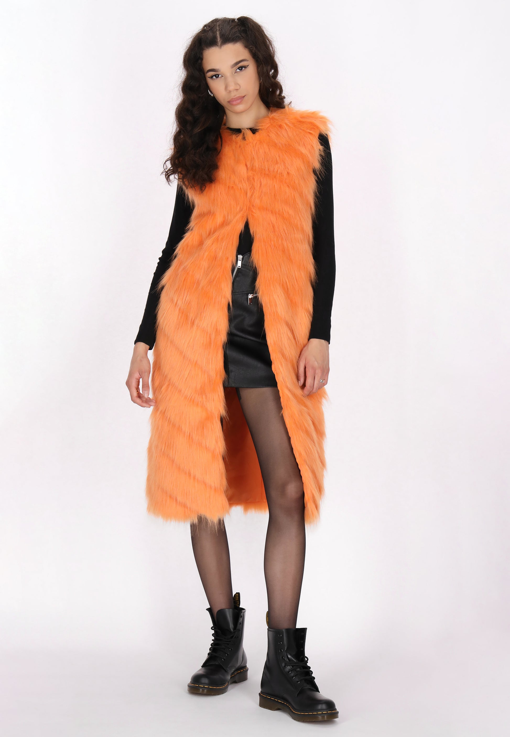 myMo ROCKS Women's Vest