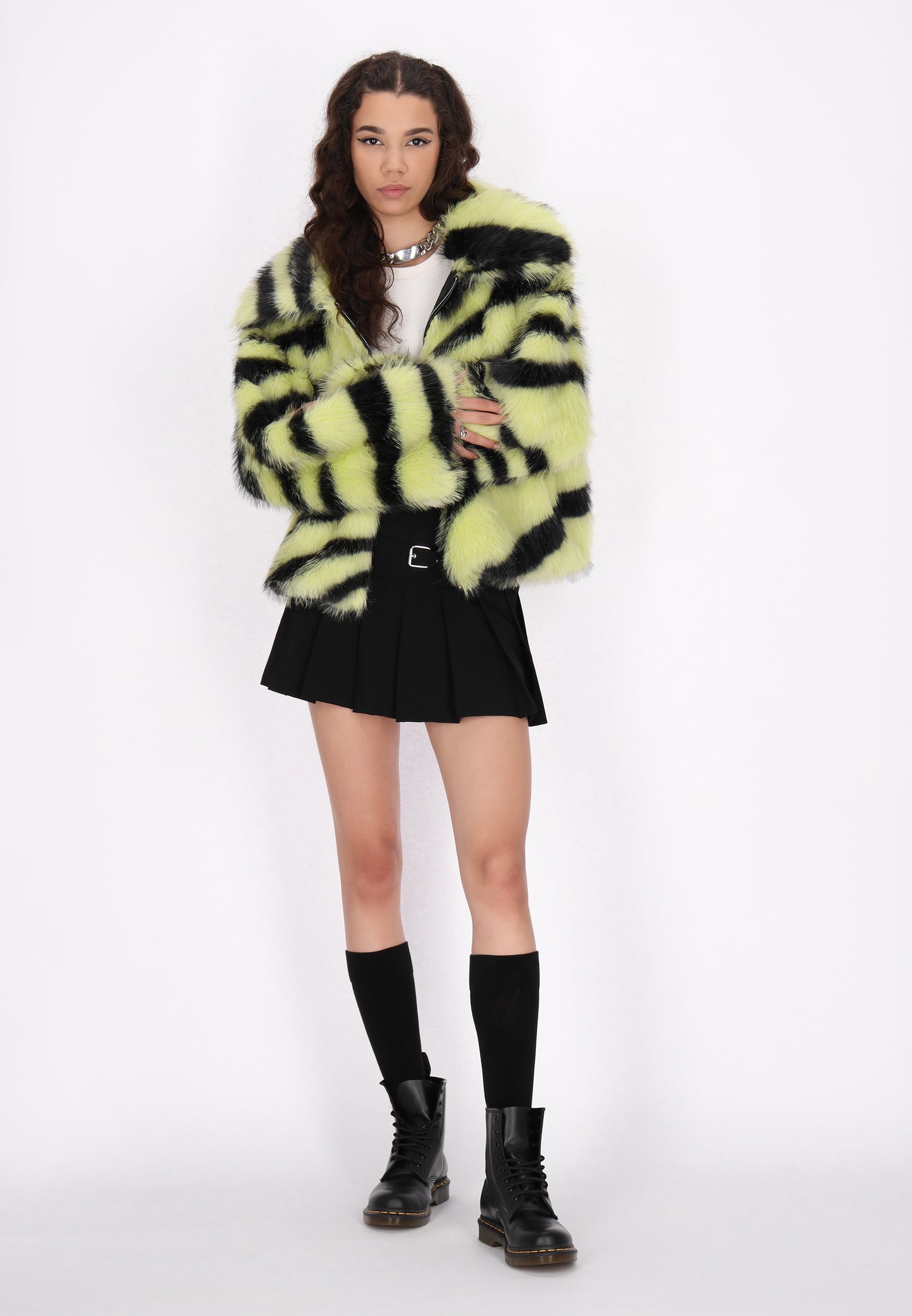 myMo ROCKS Damen Jacke