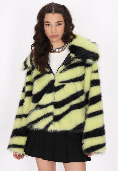 myMo ROCKS Damen Jacke