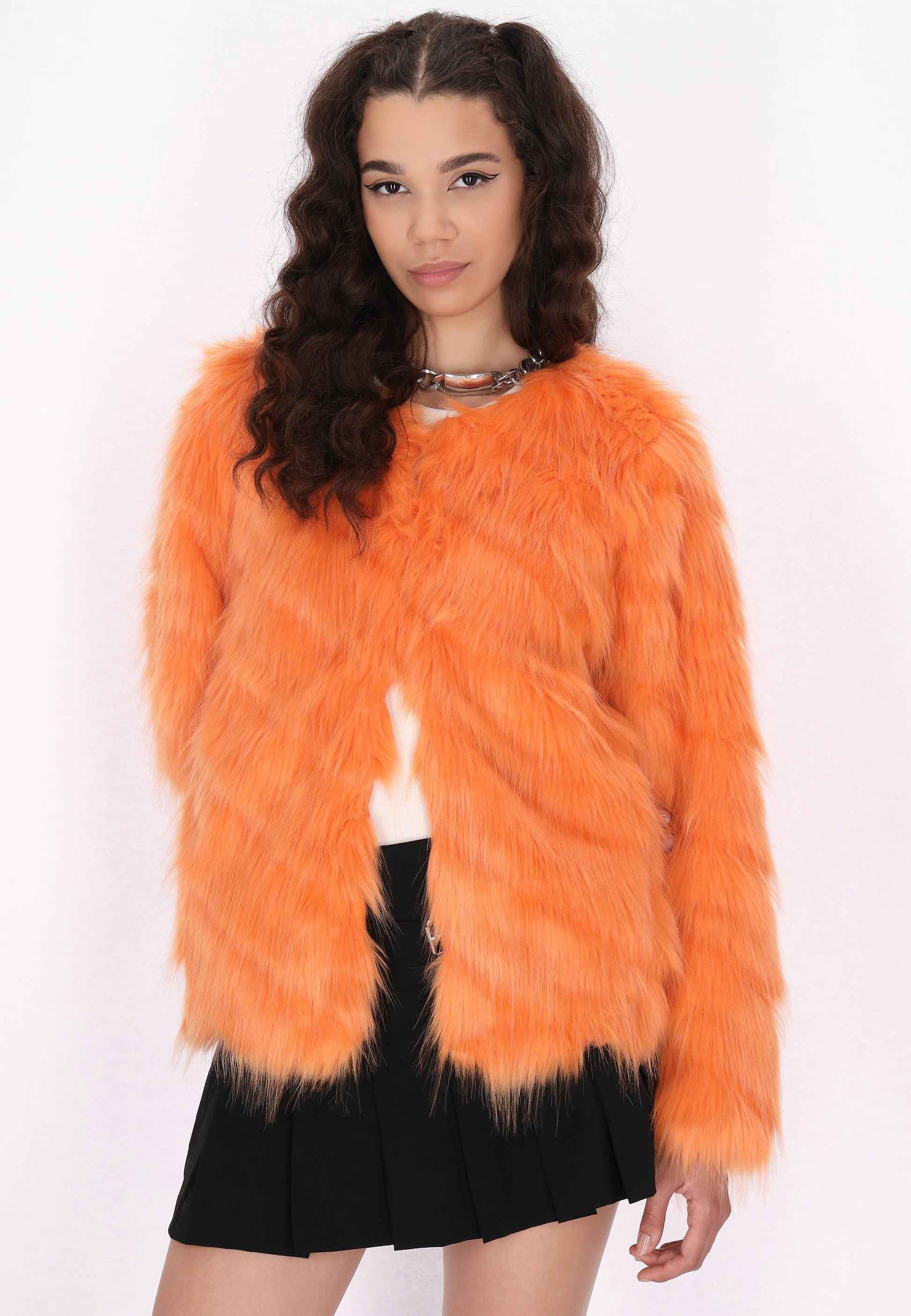 myMo ROCKS Women's Jacket