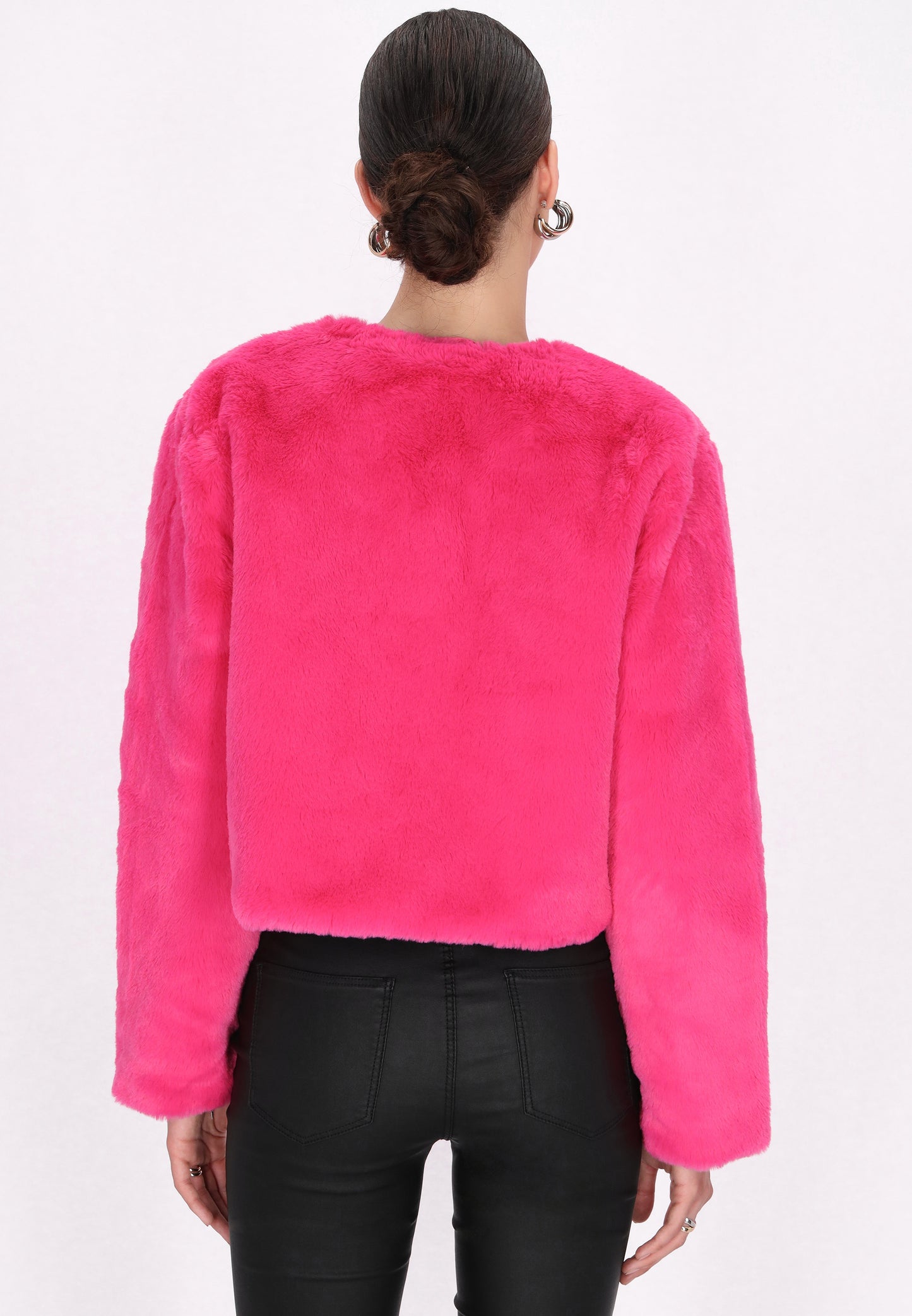 myMo at night Kurtka dla Kobiety