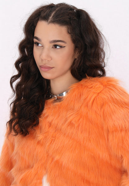 myMo ROCKS Women's Jacket