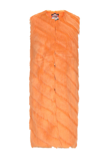 myMo ROCKS Women's Vest