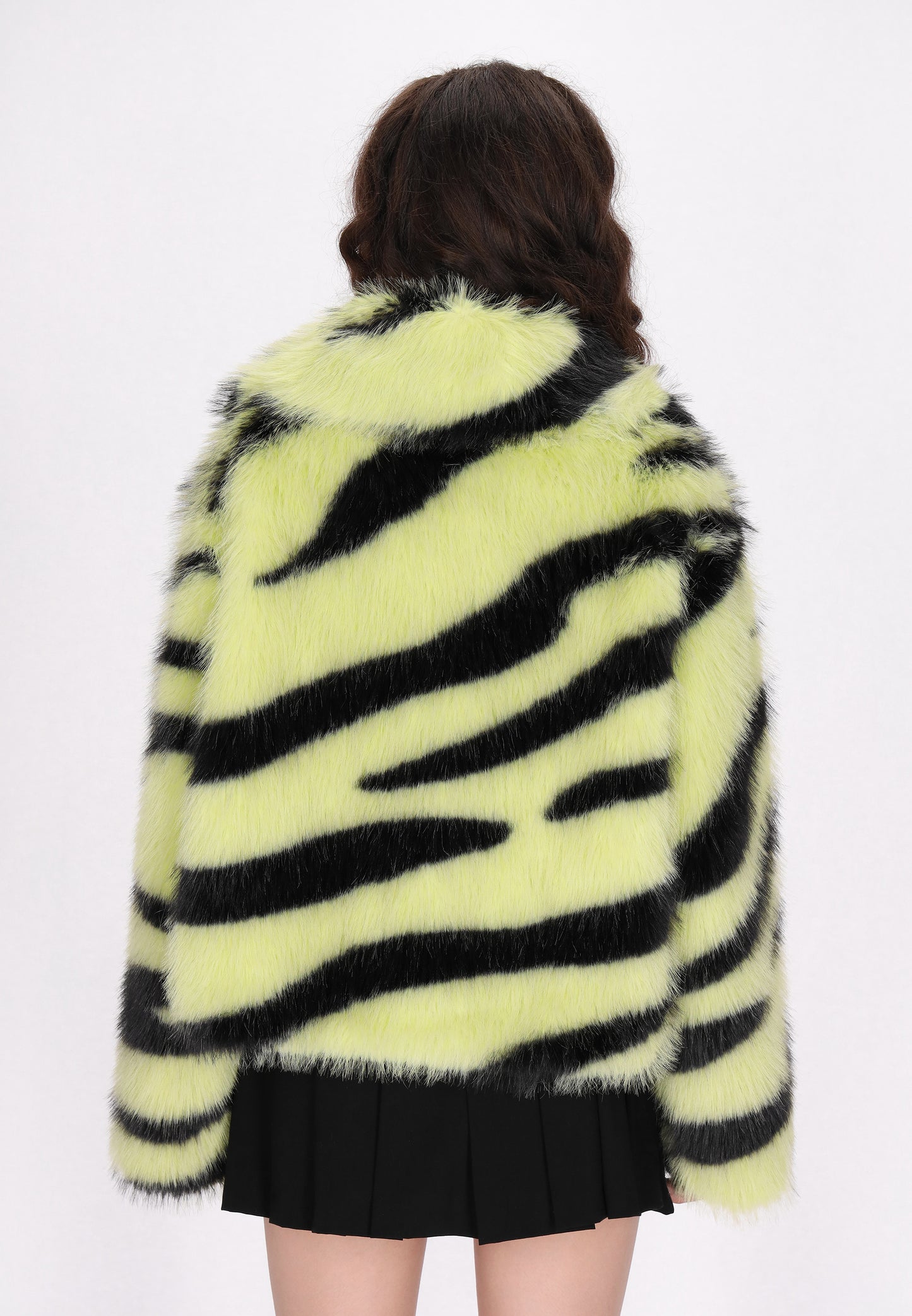 myMo ROCKS Damen Jacke