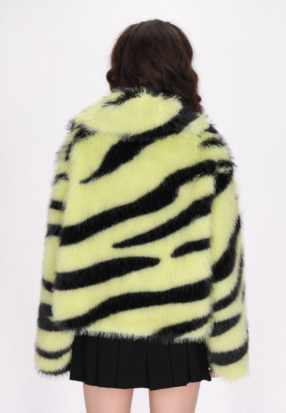 myMo ROCKS Damen Jacke